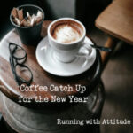 Coffee Catch Up for the New Year